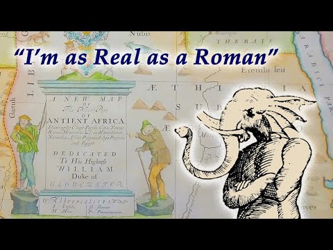 The Real History of the Troglodyte