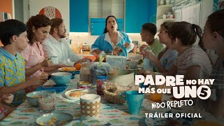 Padre No Hay Más Que Uno 5: Nido Repleto