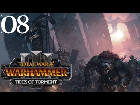 SB Once More Wanders The Immortal Empires 08 - Endless Battle