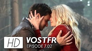 Promo 7x02 (VOSTFR)