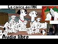 101 Dalmatians AUDIOBOOK