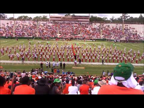 FAMU 2017 -