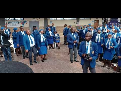 COGHDWG Opening 2022 - Ndikhangele ngobubele