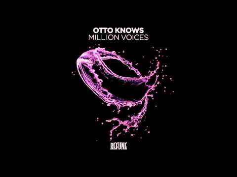 Otto Knows Feat. Ryan Tedder - Calling Million Voices ( Hommer Remix )