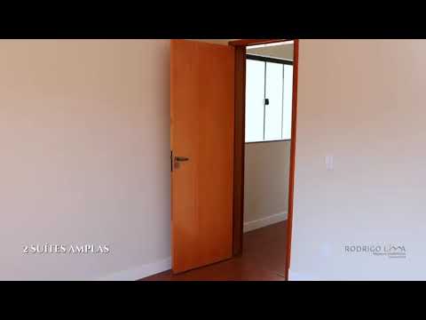 Linda casa para venda em São Lourenço MG