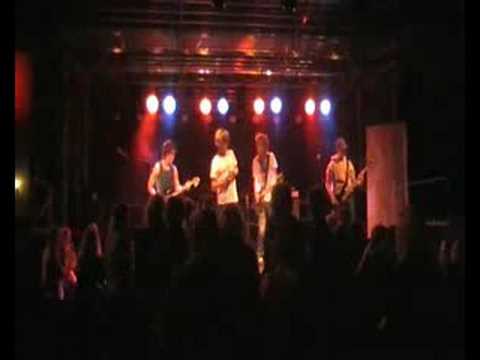 The Elephant Crew - Illusion Live