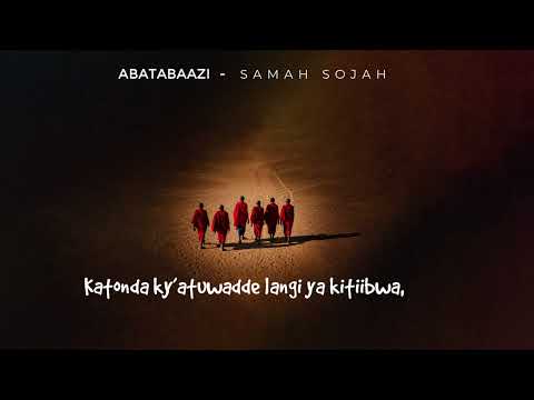Sama Sojah - Abatabaazi [official lyrics video]