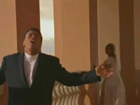 Que te has creido - Sergio Vargas