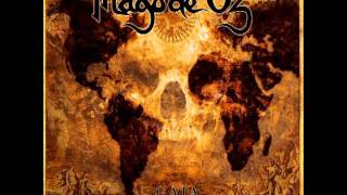 Mägo de oz - Para que no muera de frio una cancion, llénala de Rock&amp;Roll