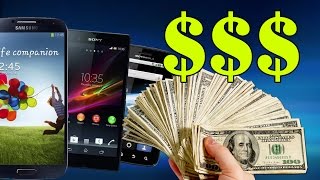 How To Make More Money Selling Phones Online!