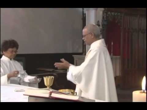 Daily Mass, Wednesday 16 July 2014