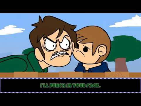 Challeng EDD WITH LYRICS By RecD Ft  Juno Songs & JassiVA   Friday Night Funkin' THE MUSICAL (FNF)