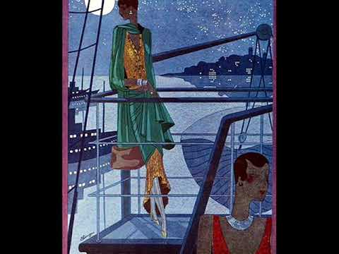 Wayne King Orch. - Star Dust, 1931