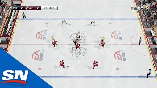Download lagu NHL 19 Gaming World Championship: U.S. Regional Final mp3
