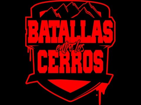 Enzerio v/s Dergoh (apoca) .-. Octavos