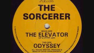 The Sorcerer - The Elevator