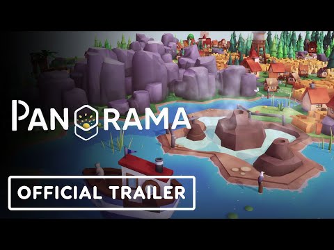 Pan'orama