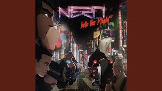 Into The Night (Nero 1988 Remix)