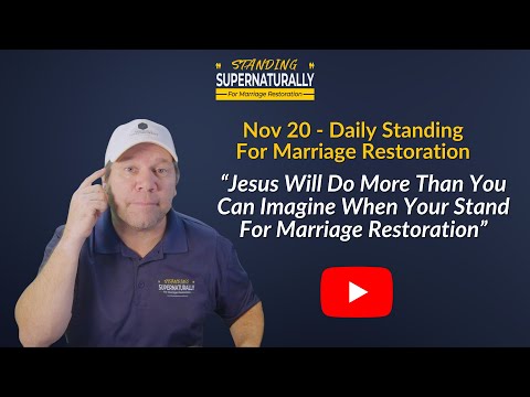 Thursday Devotional Video