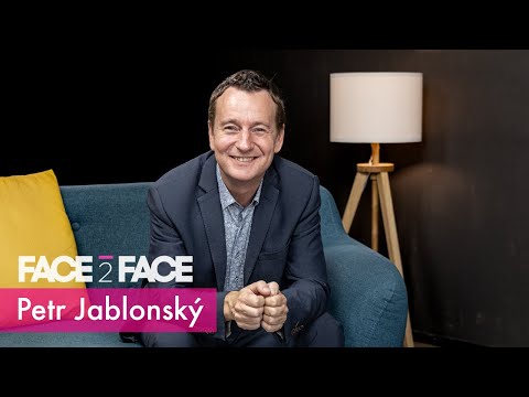 Geniální imitátor Petr Jablonský, jak jste ho ještě neslyšeli