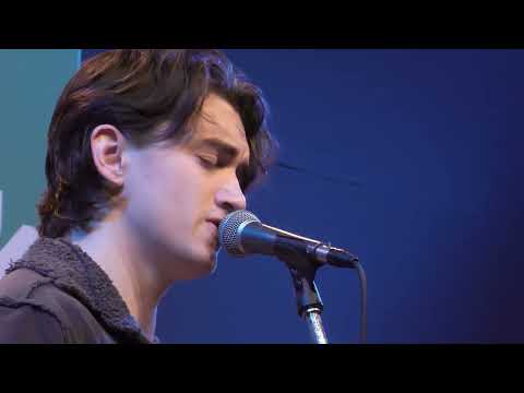 Chance Peña - i am not who i was | 101.9 KINK | PNC Live Studio Session