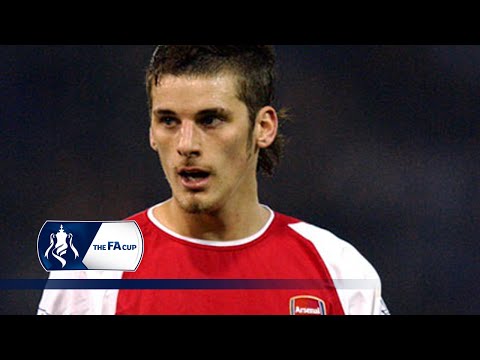 Fantastic goal from David Bentley | From The Archive