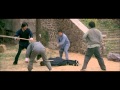 Kung Pow Enter The Fist Stick Scene