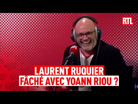 Les Grosses Têtes and RTL  