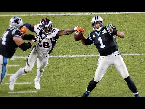 NFL Best Forced Fumbles