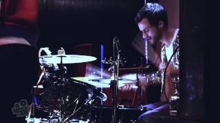 Francois & The Atlas Mountains - The Way To The Forest (Live in London) | Moshcam