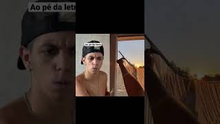 Ao pé da letra #shorts ( créditos @leozinn077  )