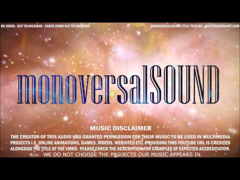 XayberOptix - Outside - Dance - monoversalSOUND