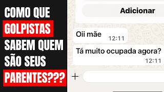 Você vai ficar ATERRORIZADO com a ORIGEM dos dados