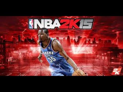 NBA 2K15 MyCareer: Episode 1