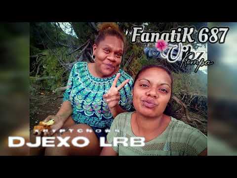 FANATIK687 | DJEXO LRB x RSKO - PALAVÉ ft TIAKOLA (REMIX ZOUK KOMPA) 2023