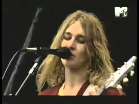 Silverchair - Abuse Me - Live at Rock Am Ring - 1997