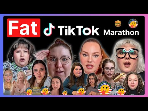 Fat Acceptance Marathon