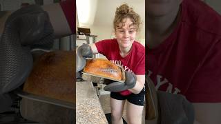 A lazy girl’s guide to sourdough (ps my starter’s name is Jane Dough) 🍞🫙