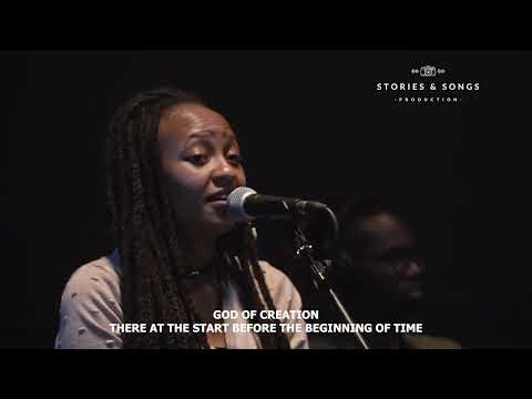 Wanjira Mathai - So Will I (One Milllion X) [Cover]