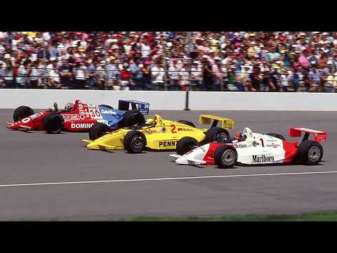 Flashback - Rolf Wehmeier