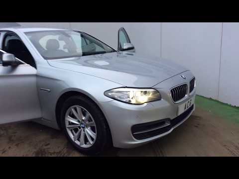 2014 64 REG BMW 520D SE AUTO