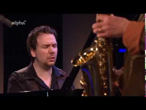 Lee Konitz New Quartet - Play, Fiddle, Play, Kary's Trance -Jazzwoche Burghausen 2012