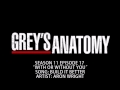 Grey's Anatomy S11E17 - Build It Better by Aron ...