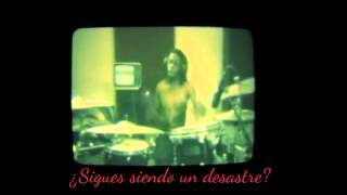 Since We&#39;ve Been Wrong - The Mars Volta (Subtitulada)