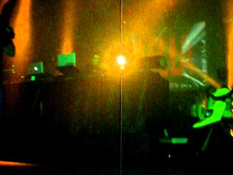 Zarro Night 19-11 @ Live Club, Trezzo sull'Adda - Molella