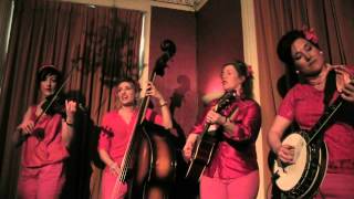 The Jolenes@The Betsey Trotwood