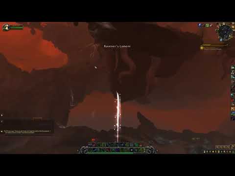 The Primus Returns Quest ID 63727 WoW