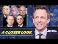 GOP Senators Block Witnesses in Trump Im GOP Senators Block Witnesses in Trump Im