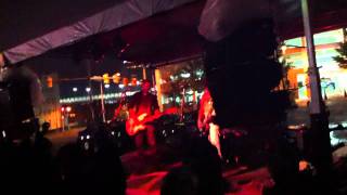 Butchies - Send Me You (Clip) PRIDE NC 2011 Pinhook