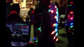 DJ Swiff Presents: DJ Log#2 (Sebastian Bautizo)